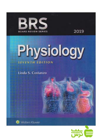 BRS Board Review Series Physiology 2019 اندیشه رفیع