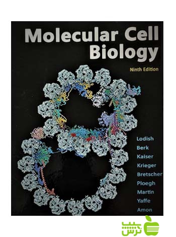 Molecular Cell Biology 2021 اندیشه رفیع