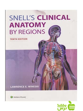 Snell's Clinical Anatomy by Regions اندیشه رفیع