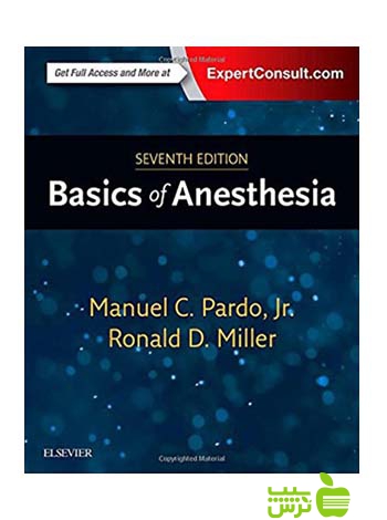 Basics of Anesthesia اندیشه رفیع