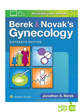 2020 Berek & Novak's Gynecology اندیشه رفیع