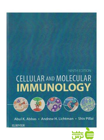 Cellular and Molecular Immunology 2018 اندیشه رفیع