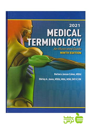 Medical Terminology 2021 اندیشه رفیع
