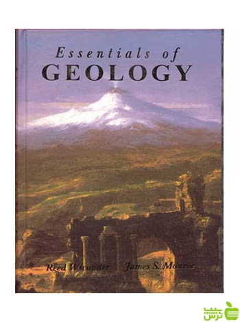 ESSENTIALS OF GEOLOGY آییژ