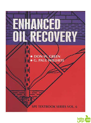 ENHANCED OIL RECOVERY آییژ
