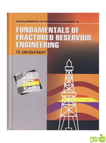 Fundamentals Of Fractured Reservoir آییژ
