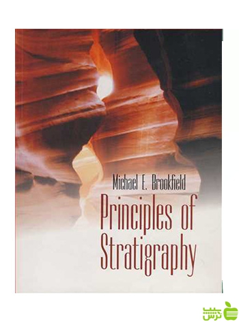 PRINCIPLES OF STRATIGRAPHY آییژ